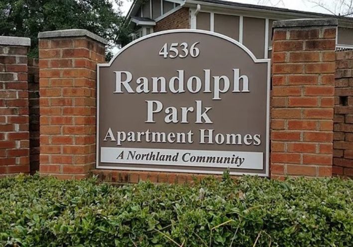 Randolph-Park-Monument-Signage